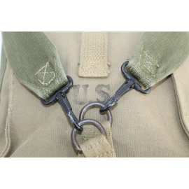 Musette GP US Army 1943