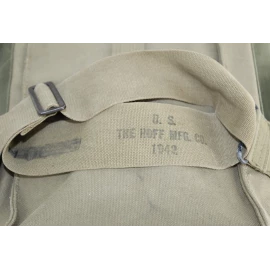 Musette GP US Army 1943