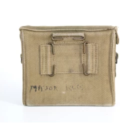 Jumelles N°2 MKII 1941 British Army