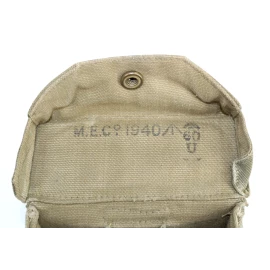 Binoculars N°2 MKII 1941 British Army