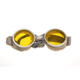 British Army Goggles