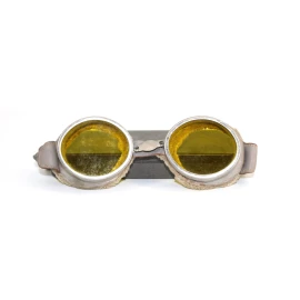 Lunettes Anti-Poussière British Army
