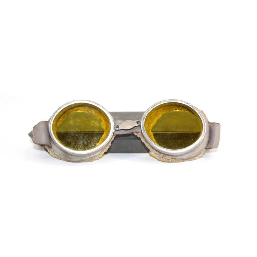 Lunettes Anti-Poussière British Army Lunettes Anti-Poussière British Army