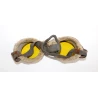 Lunettes Anti-Poussière British Army