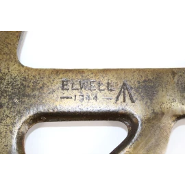 Horsa & Waco 1944 emergency axe