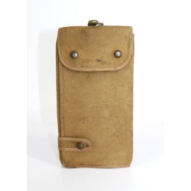 Porte cartes British Army 1943