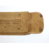 Porte cartes British Army 1943