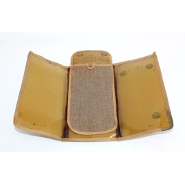 British Army Map Case 1943