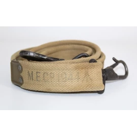 FM Bren sling British Army 1944