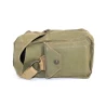 Masque Anti-Gaz British Army 1943