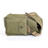 Masque Anti-Gaz British Army 1943
