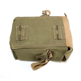 Mask Gaz British Army 1943