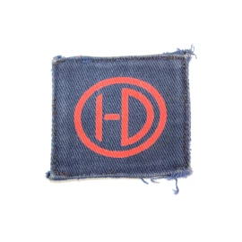 Insigne 51th Division (Highland) British Army