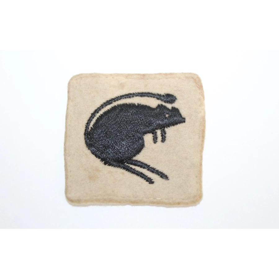 Insigne 4th Armoured Brigade British Army Insigne 4th Armoured Brigade British Army