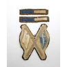 Ensemble Titles  Royal Corps of Signals British Army