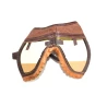 Protective glasses M-43 US Army  1943