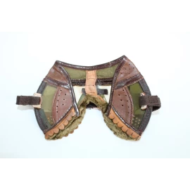 Lunettes de protection M-43 US Army 1943