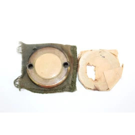Luminous Disks US Army