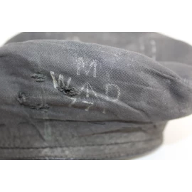 Beret Commando British Army 1944