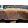 Helmet MKIII British Airborne 1944