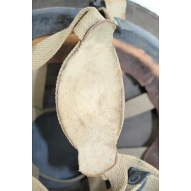 Casque MKIII British Airborne 1944