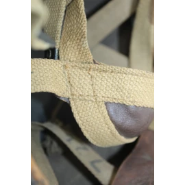 Helmet MKIII British Airborne 1944