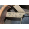 Helmet MKIII British Airborne 1944