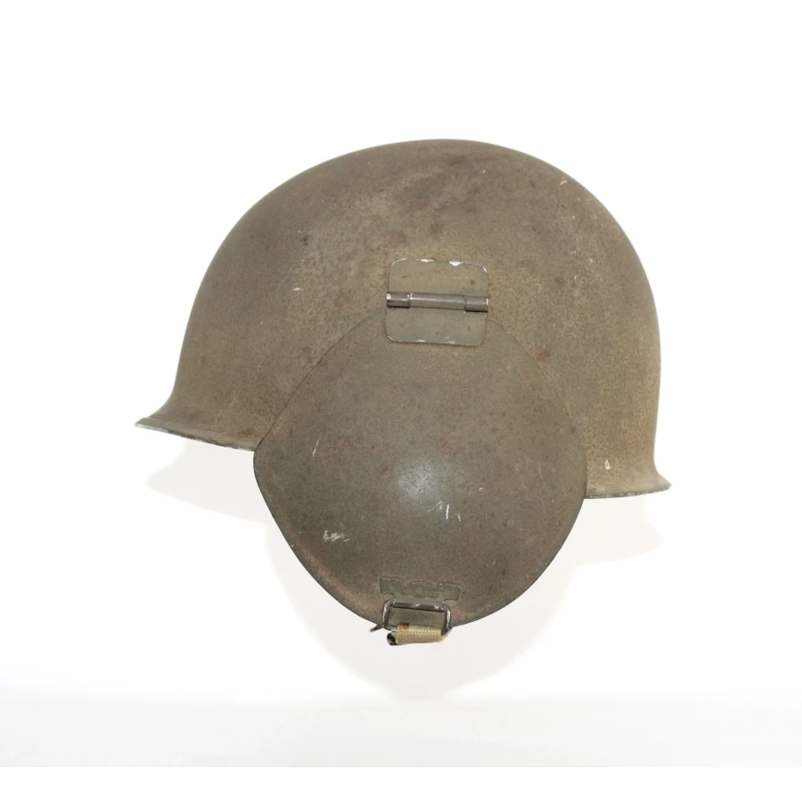 Casque Anti-Flak M-3 USAAF Casque Anti-Flak M-3 USAAF