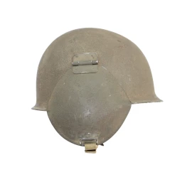 Anti-Flak Helmet M-3 USAAF