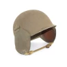 Casque Anti-Flak M-3 USAAF
