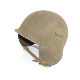 Casque Anti-Flak M-3 USAAF