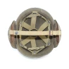 Casque Anti-Flak M-3 USAAF