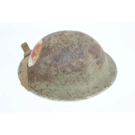 Casque MKII  Royal Army Medical Corps  1941