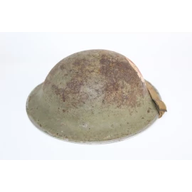 Casque MKII  Royal Army Medical Corps  1941