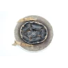 Casque MKII  Royal Army Medical Corps  1941