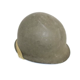 Casque US M-1