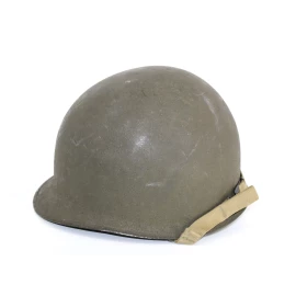 Casque US M-1