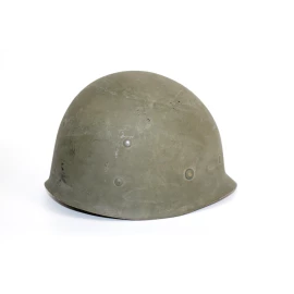 Casque US M-1