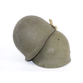 US M-1 Helmet