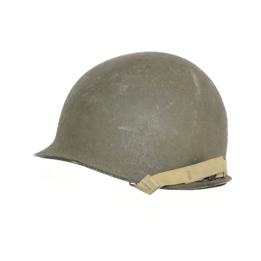Casque US M-1 Casque US M-1