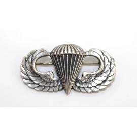 Brevet parachutiste US Army