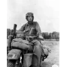 Protective glasses M-43 US Army  1943