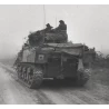 Insigne 4th Armoured Brigade British Army