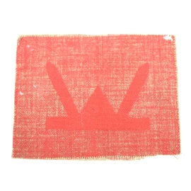 Patch 53th Division (Welch) British Army