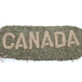 Titles Canada