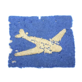 Insigne RASC Air Despatch British Army