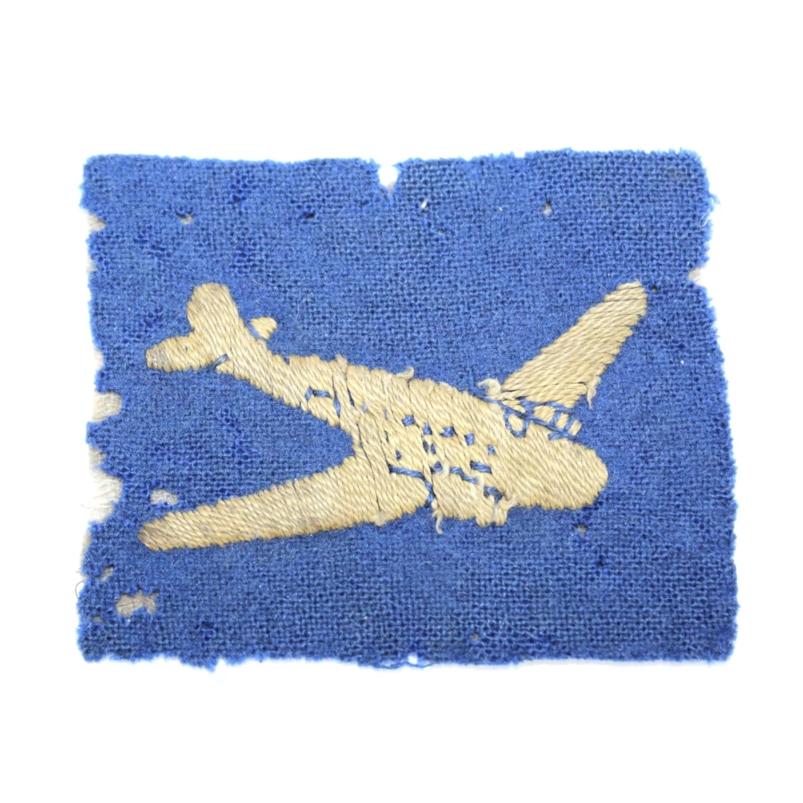 Insigne RASC Air Despatch British Army Insigne RASC Air Despatch British Army
