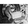 Insigne RASC Air Despatch British Army