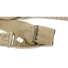 Jugulaire Casque MKII British Army