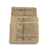 Ensemble de 4 pansements British Army